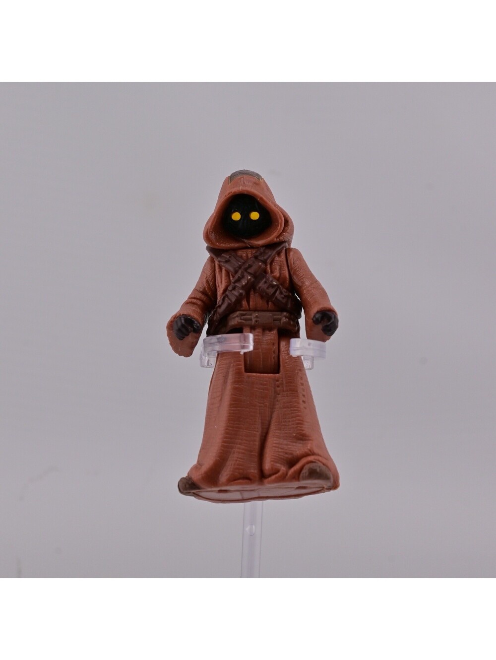 KENNER STAR WARS POTF JAWA 2 1/4" H ACTION FIGURE 1996 loose